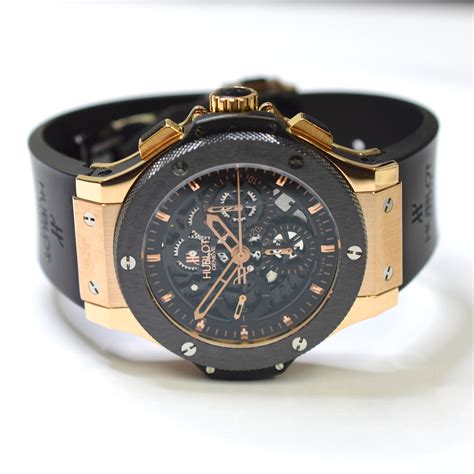 hublot big bang automatic replica|hublot 18k with rubber strap.